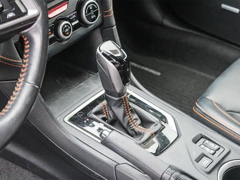 Used 2019 Subaru Crosstrek 2.0i Limited w/ Moonroof Package w/Navigation image 27