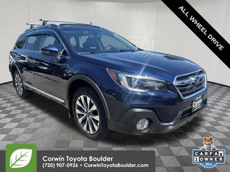 Used 2018 Subaru Outback 3.6R Touring w/ Popular Package #3 AWD/4WD 360° Tour