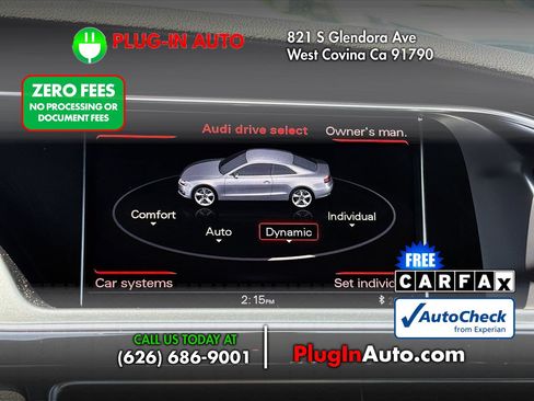 Used 2017 Audi A5 2.0T Sport AWD/4WD image 28