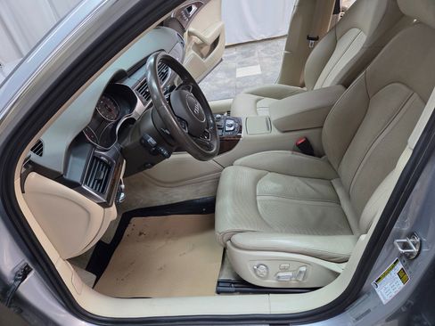 Used 2018 Audi A6 3.0T Prestige image 14