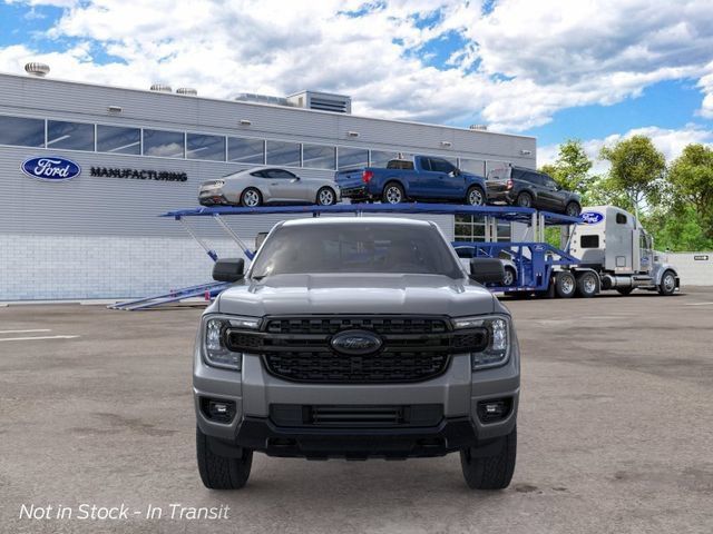 New 2026 Ford Ranger XLT AWD/4WD image 6