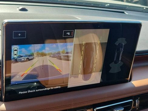 Certified 2023 Lincoln Nautilus Reserve w/ Equipment Group 201A AWD/4WD image 29