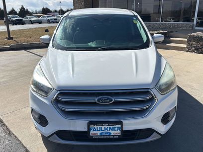 Used 2017 Ford Escape SE