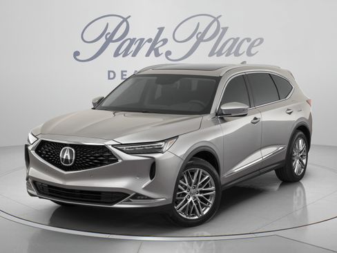 Used 2022 Acura MDX SH-AWD w/ Technology Package image 9