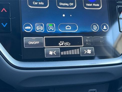 New 2026 Subaru Crosstrek 2.5i Limited image 17