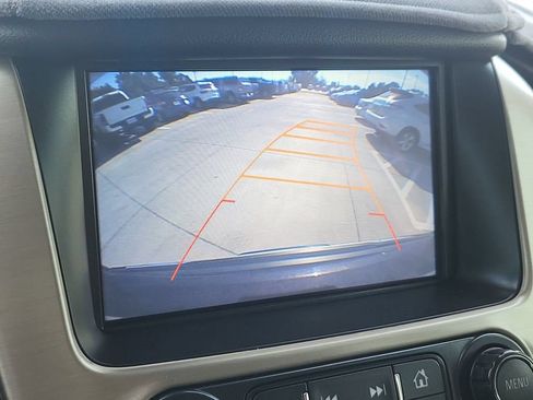 Used 2016 GMC Yukon Denali w/ Open Road Package AWD/4WD image 21