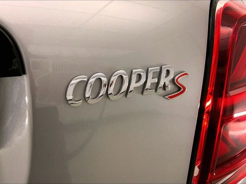 Certified 2024 MINI Cooper Countryman S w/ Signature Upholstery Package image 7