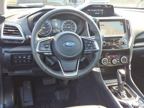 Certified 2023 Subaru Forester Touring AWD/4WD image 10