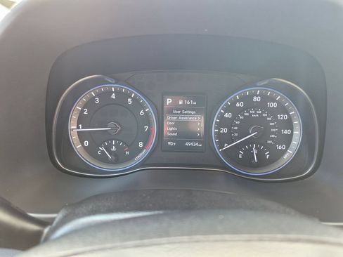 Used 2020 Hyundai Kona SEL FWD image 11