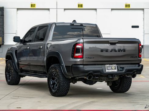 Used 2022 RAM 1500 TRX AWD/4WD image 11