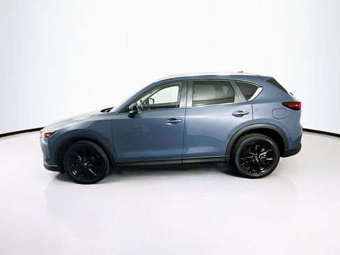 Used 2023 MAZDA CX-5 Carbon Edition AWD/4WD image 4