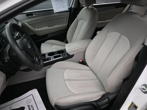 Used 2016 Hyundai Sonata SE FWD image 28