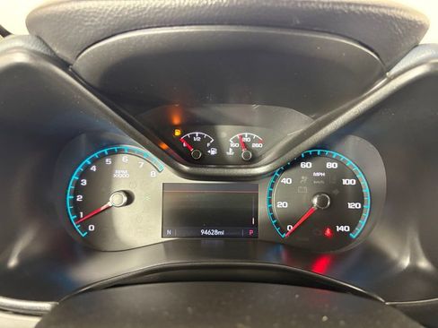 Used 2021 Chevrolet Colorado Z71 w/ Safety Package AWD/4WD image 23