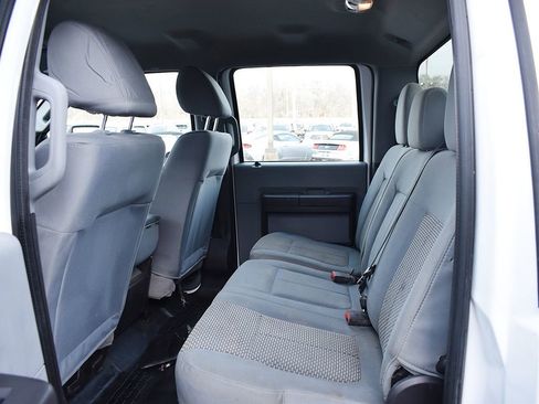 Used 2016 Ford F250 XL w/ Power Equipment Group image 6