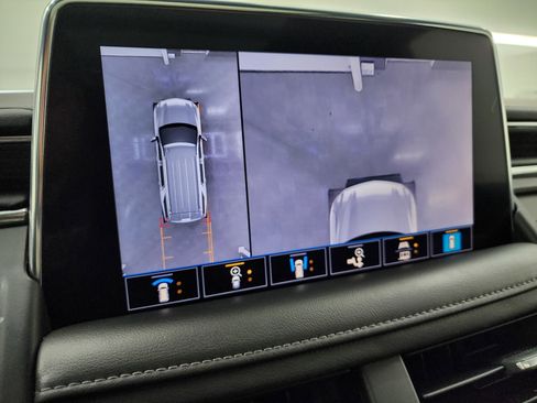 Used 2021 Chevrolet Tahoe LT image 19