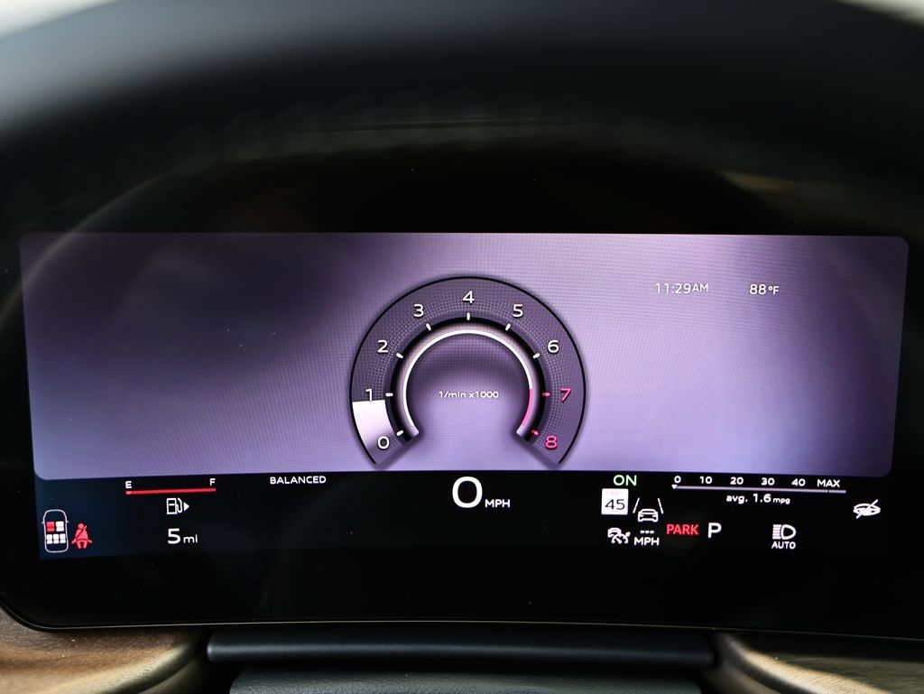 New 2026 Audi Q5 Prestige AWD/4WD image 32