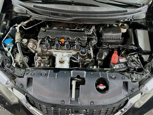Used 2015 Honda Civic EX image 31