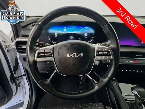 Certified 2024 Kia Telluride SX Prestige X-Line AWD/4WD image 12