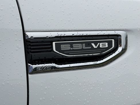 Used 2023 GMC Sierra 1500 Denali w/ Technology Package AWD/4WD image 26