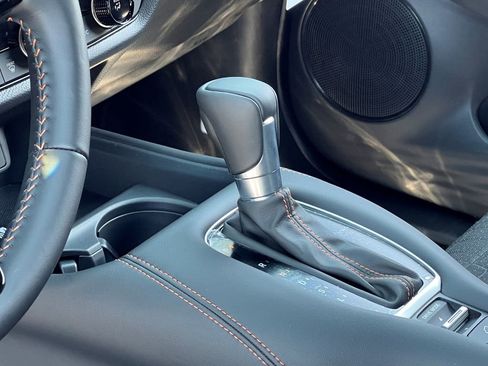 New 2026 Honda HR-V Sport image 12