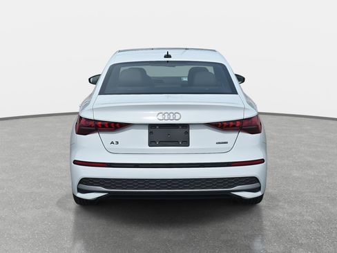 New 2025 Audi A3 2.0T Premium Plus w/ Premium Plus Package image 6