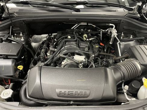 Used 2025 Dodge Durango R/T image 44