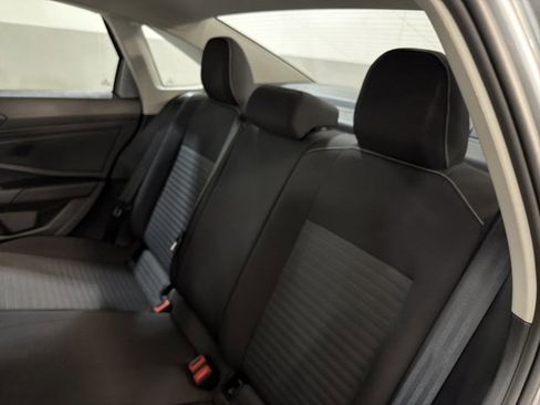 New 2026 Volkswagen Jetta S FWD image 20