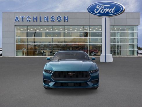 New 2026 Ford Mustang Premium image 6