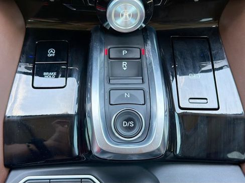 Used 2022 Acura MDX SH-AWD w/ Advance Package image 30