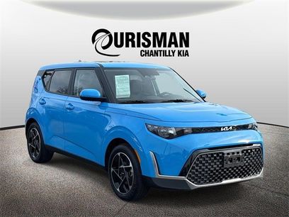 Used 2024 Kia Soul EX
