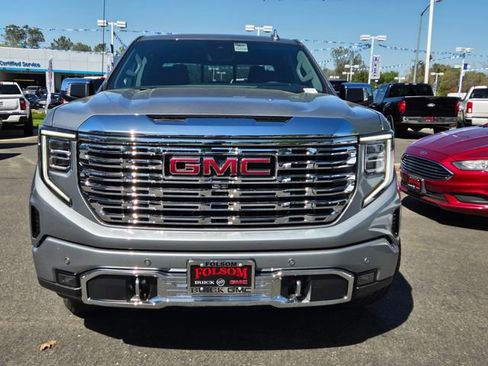 New 2026 GMC Sierra 1500 Denali AWD/4WD image 2