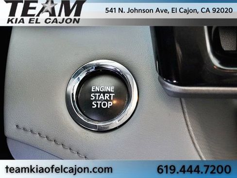 Used 2023 Toyota Highlander XLE FWD image 31