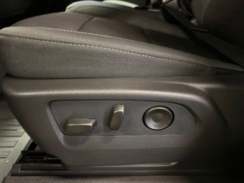 New 2026 GMC Sierra 1500 Elevation w/ Elevation Select Package image 28