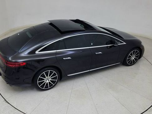 Used 2022 Mercedes-Benz EQS 450+ Sedan image 81