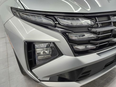 Used 2025 Hyundai Tucson SEL image 24