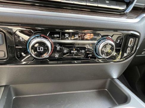 New 2026 GMC Sierra 1500 Elevation w/ Elevation Premium Package image 14