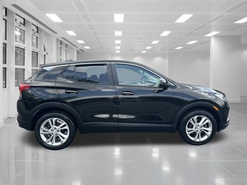 Certified 2023 Buick Encore GX Preferred FWD image 4