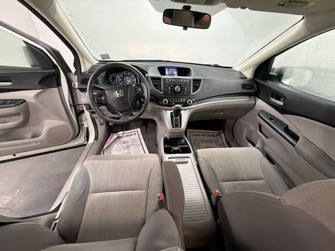 Used 2013 Honda CR-V LX image 18