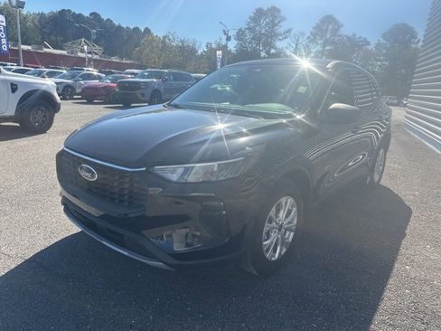 Used 2024 Ford Escape Active w/ Tech Pack #1 image 7