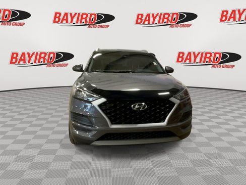 Used 2020 Hyundai Tucson SEL image 3