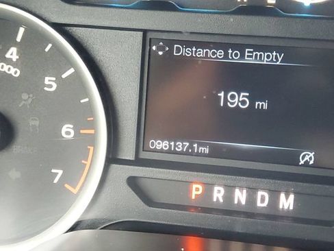 Used 2018 Ford F150 XLT w/ Equipment Group 302A Luxury AWD/4WD image 16
