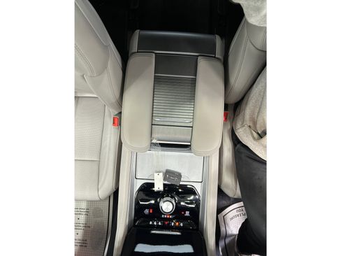 New 2026 Jeep Grand Wagoneer Limited AWD/4WD image 15