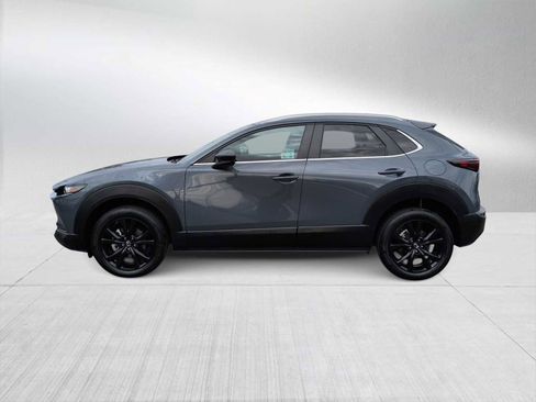 Used 2024 MAZDA CX-30 AWD 2.5 S w/ Preferred Package image 5