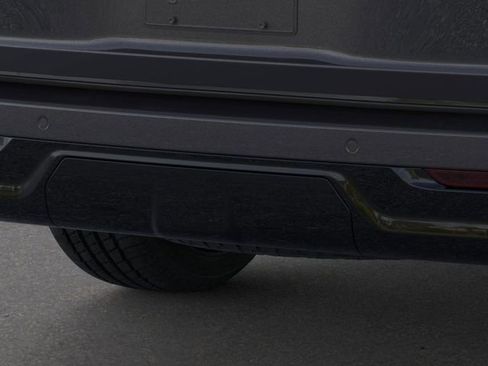New 2026 Lincoln Navigator L Black Label AWD/4WD image 24