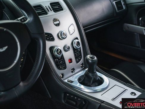 Used 2017 Aston Martin V12 Vantage S image 22