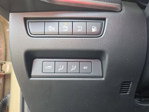 New 2026 MAZDA CX-70 SC Plus image 26