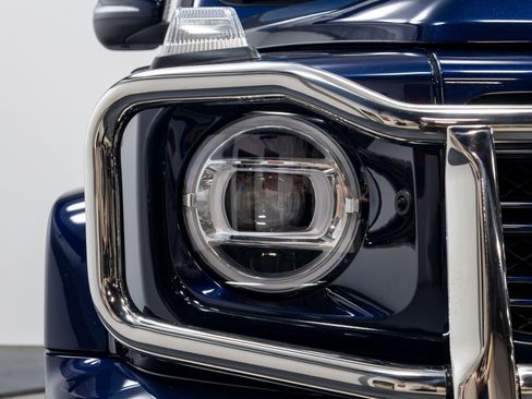 Used 2020 Mercedes-Benz G 550 image 43