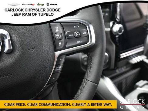 New 2026 RAM 1500 Big Horn image 17