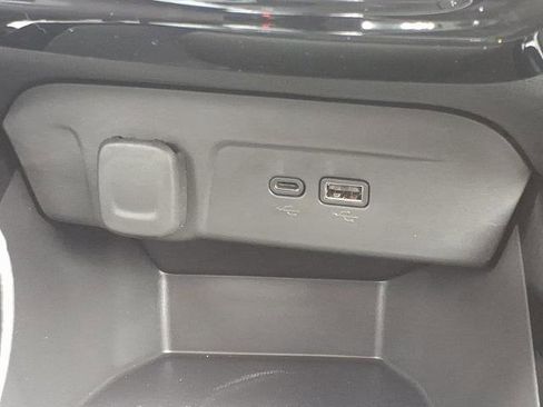 New 2026 Chevrolet Trax LT w/ Driver Confidence Package image 24