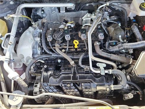 Used 2021 Nissan Rogue SV image 31